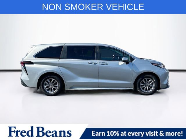 Used 2023 Toyota Sienna LE image 11