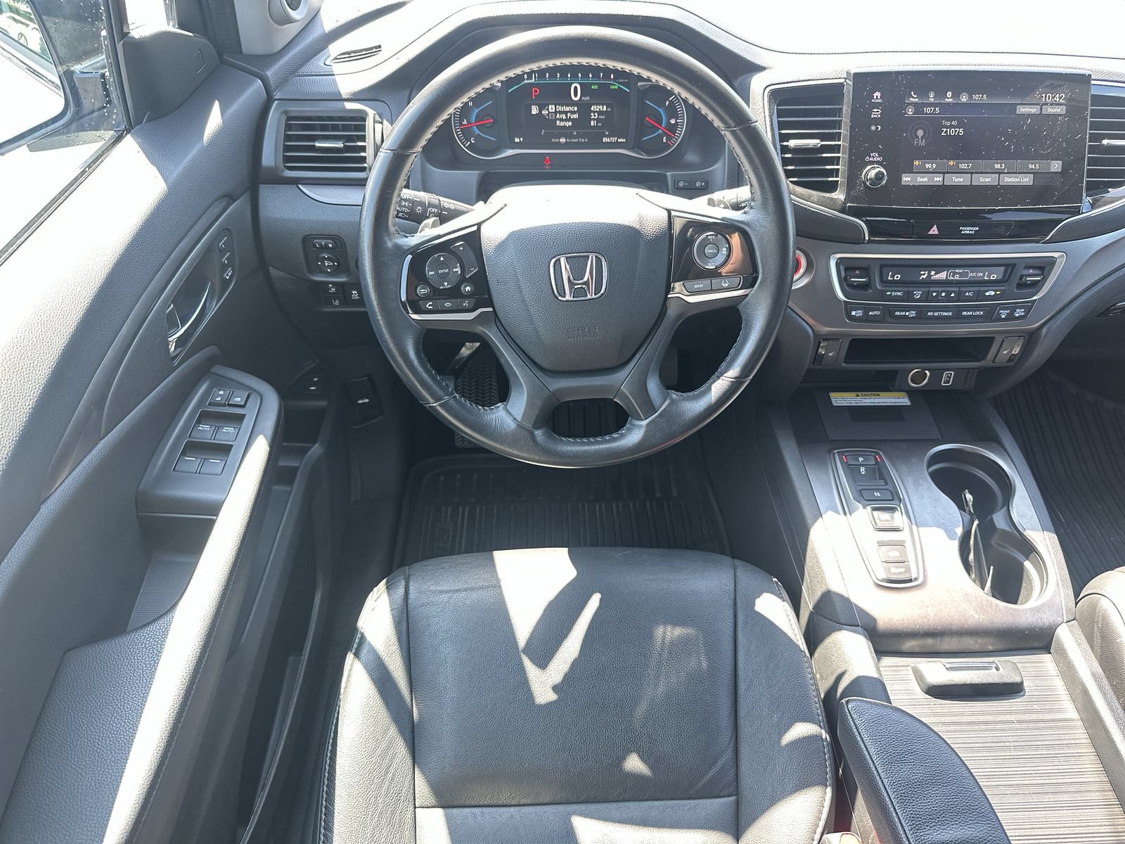 Used 2022 Honda Pilot Special Edition image 17