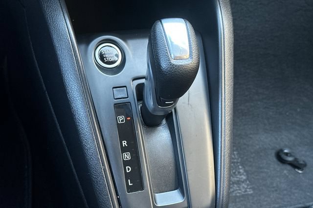 Certified 2024 Nissan Kicks S FWD image 25