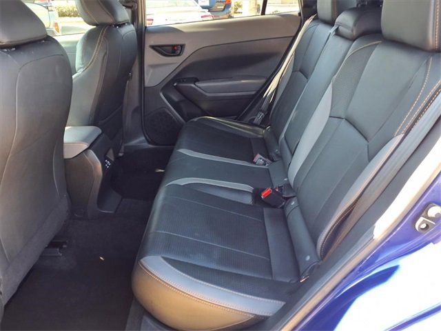 Certified 2024 Subaru Crosstrek 2.5i Wilderness w/ Crosstrek Mirror Package image 8