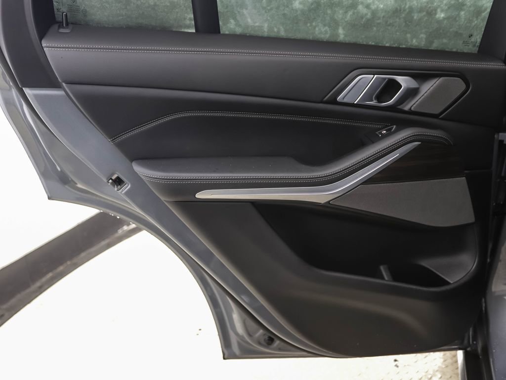 Certified 2025 BMW X5 xDrive50e image 20