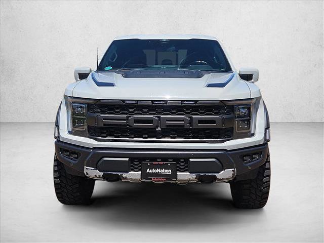 Used 2023 Ford F150 Raptor w/ Raptor 37 Performance Package AWD/4WD image 8