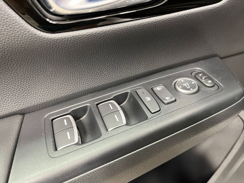 New 2026 Honda CR-V EX-L image 14