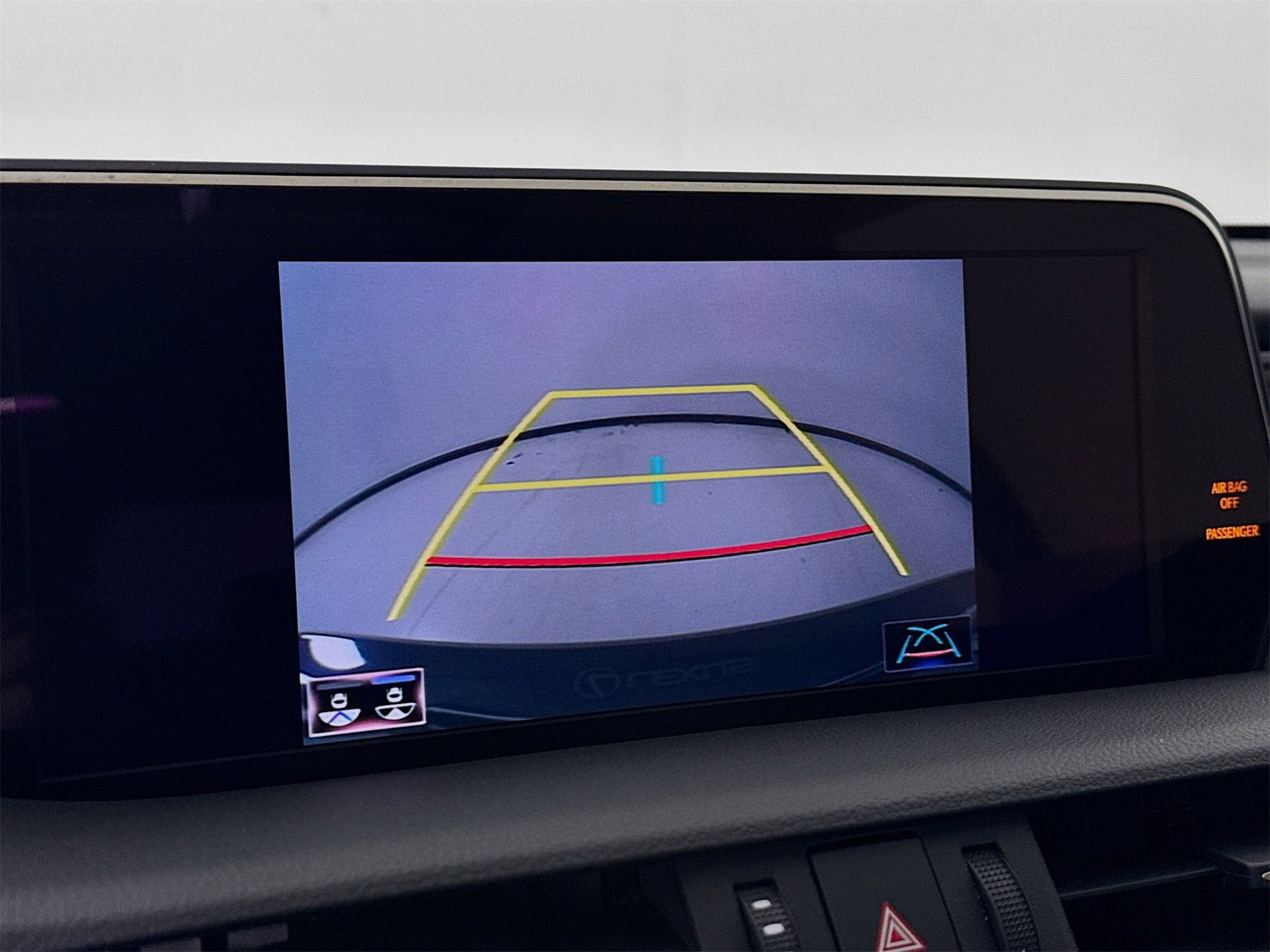 Used 2021 Lexus ES 350 w/ Premium Package image 14