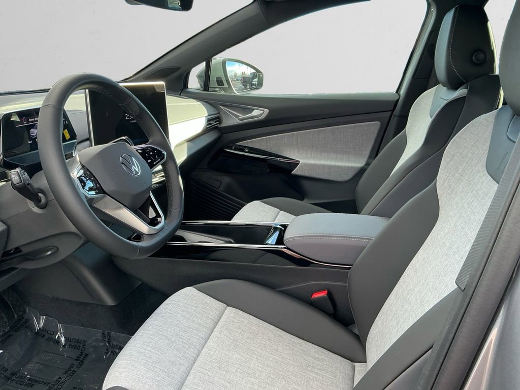 New 2026 Volkswagen ID.4 Pro image 9