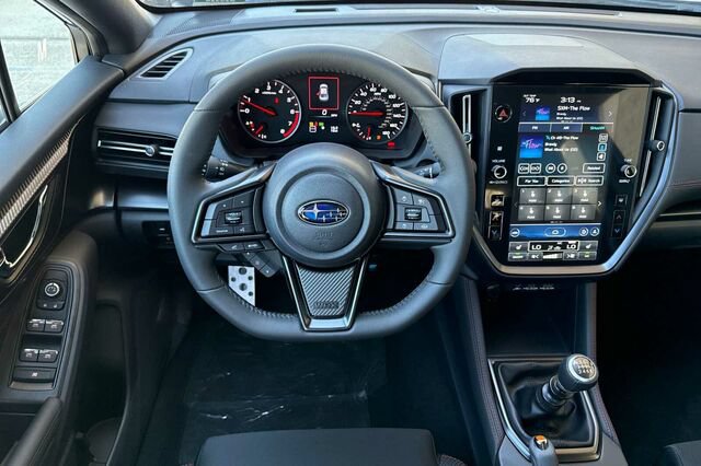 New 2026 Subaru WRX Premium AWD/4WD image 16