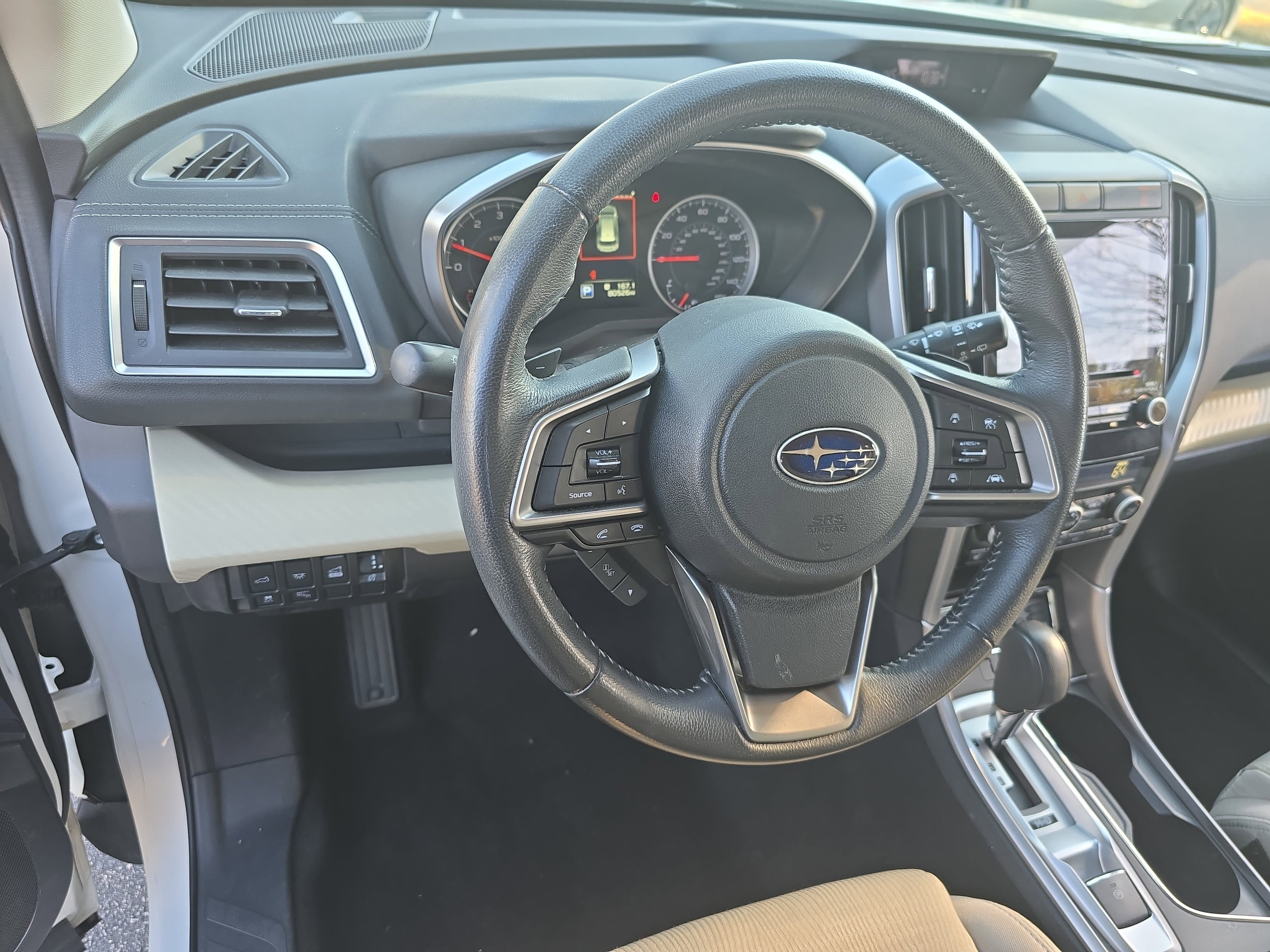 Used 2020 Subaru Ascent Premium w/ Convenience Package image 18