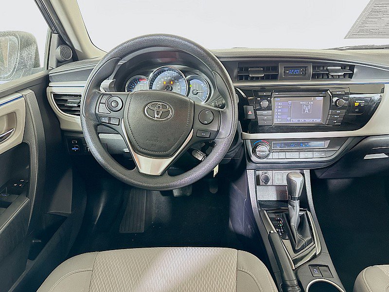 Used 2014 Toyota Corolla LE image 30