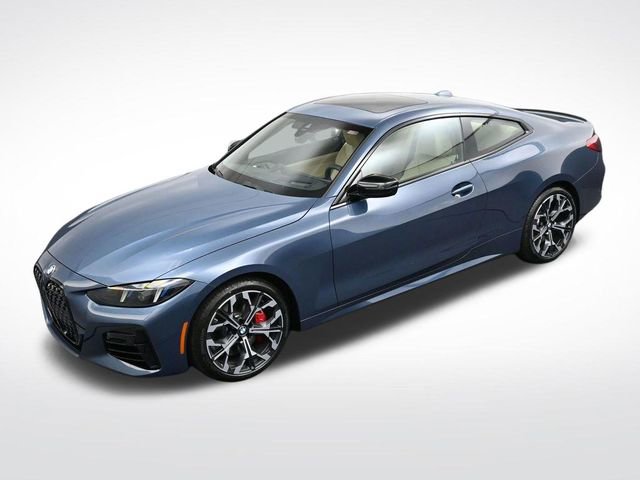 New 2026 BMW 430i xDrive Coupe w/ M Sport Package image 26