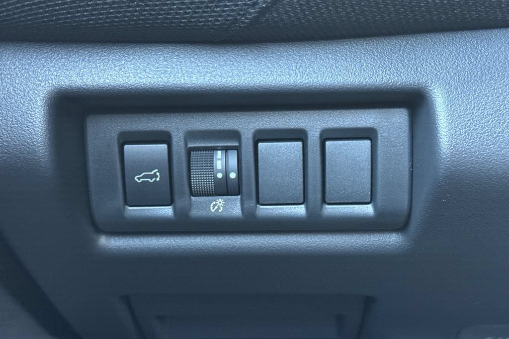 New 2026 Subaru Outback Limited AWD/4WD image 31