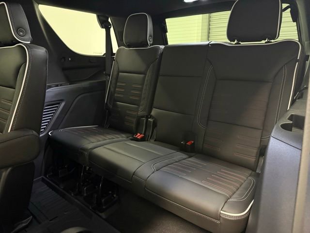 New 2026 GMC Yukon AT4 Ultimate image 17