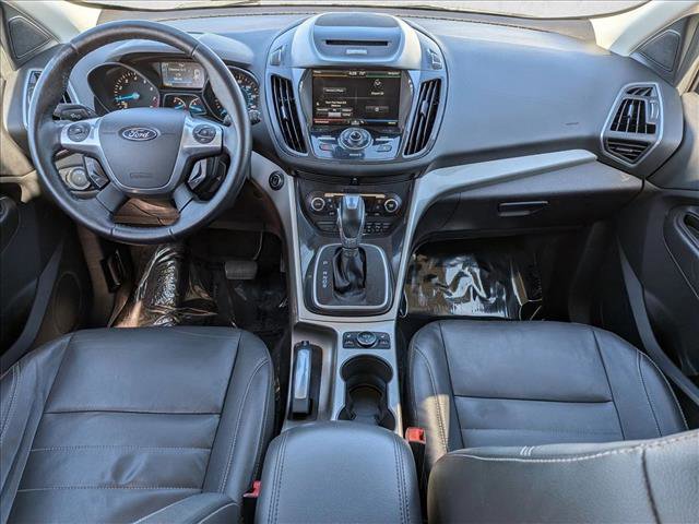 Used 2013 Ford Escape SEL FWD image 17