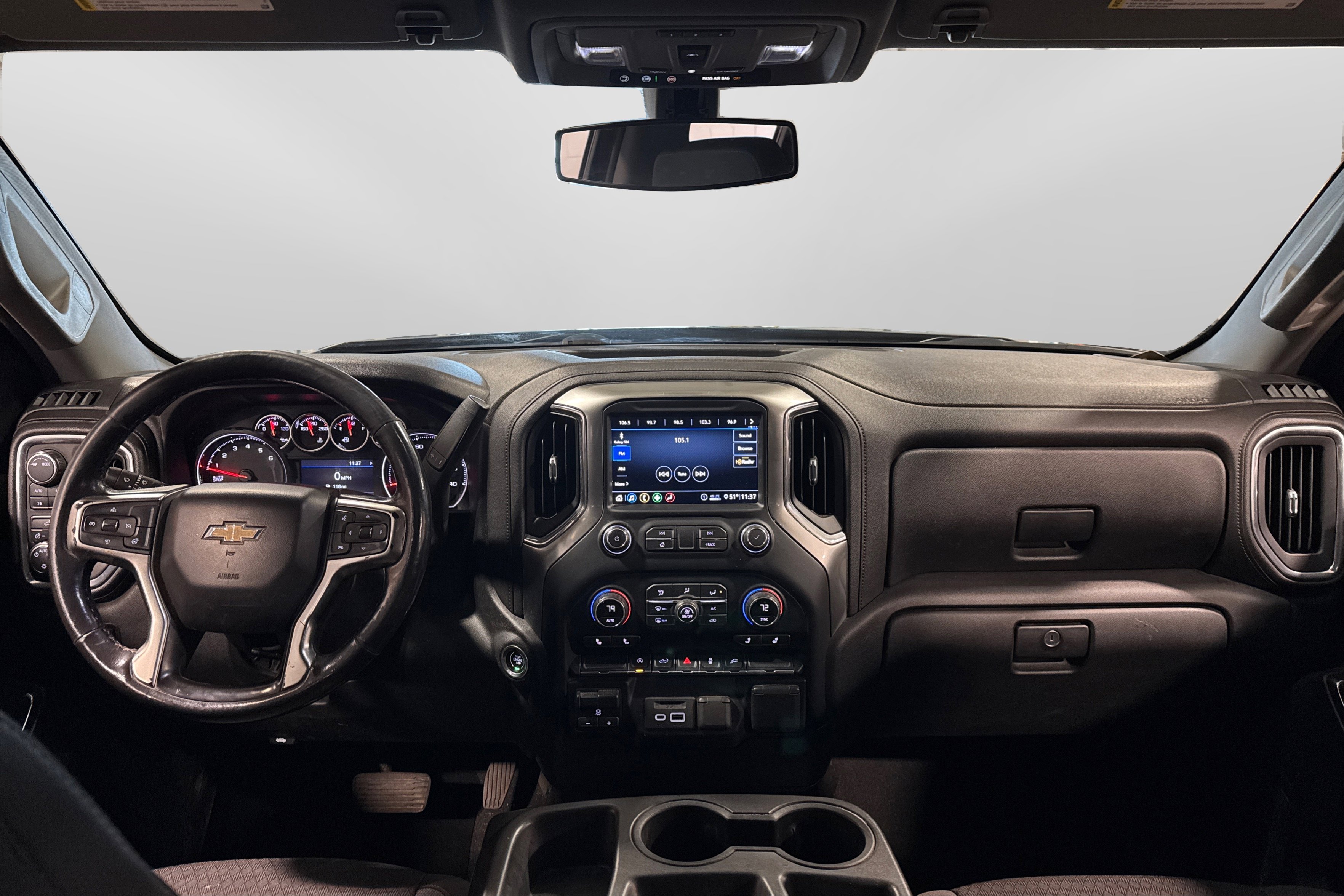 Used 2020 Chevrolet Silverado 1500 LT w/ All-Star Edition image 21