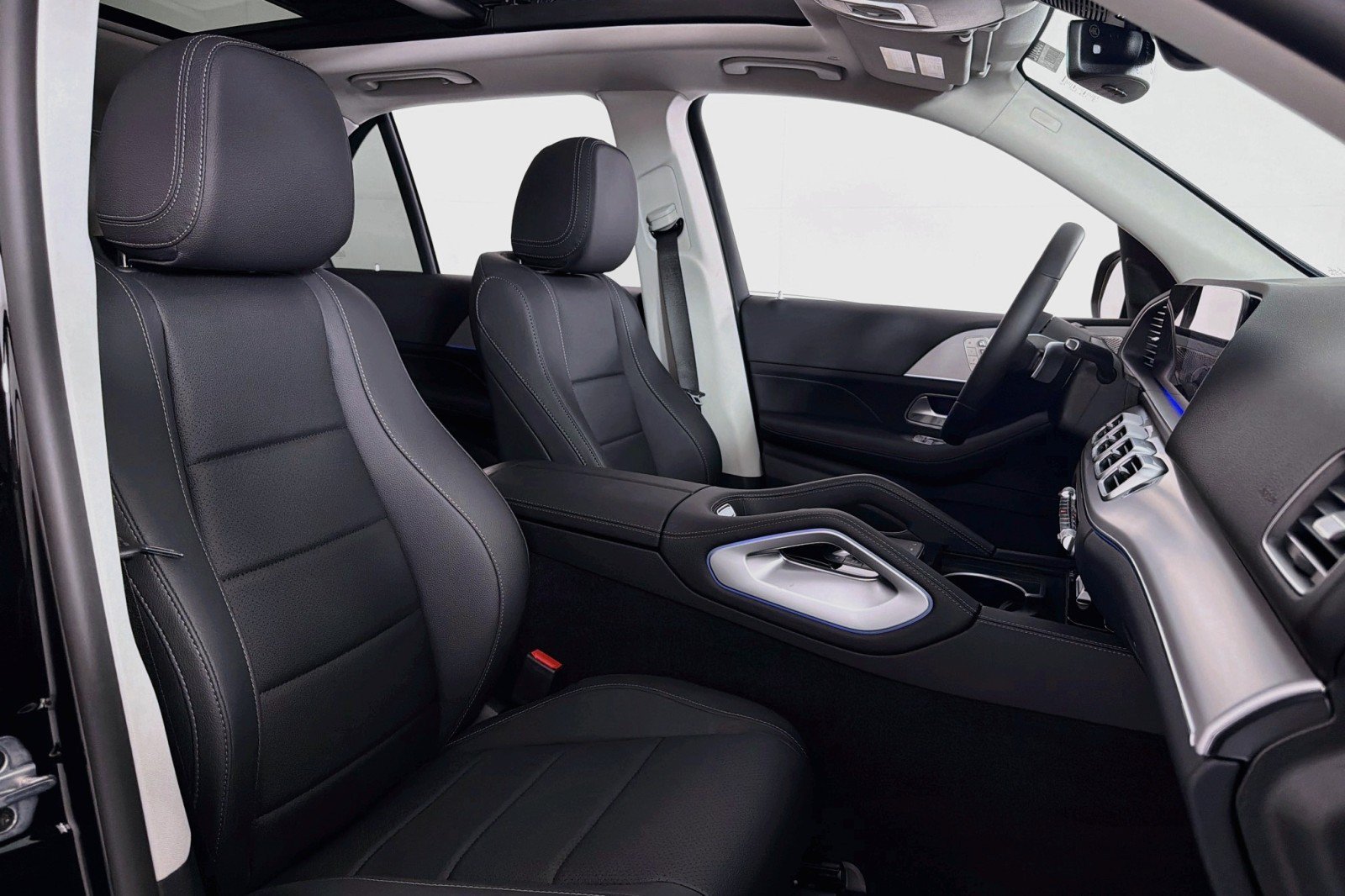 New 2026 Mercedes-Benz GLE 450 4MATIC image 6
