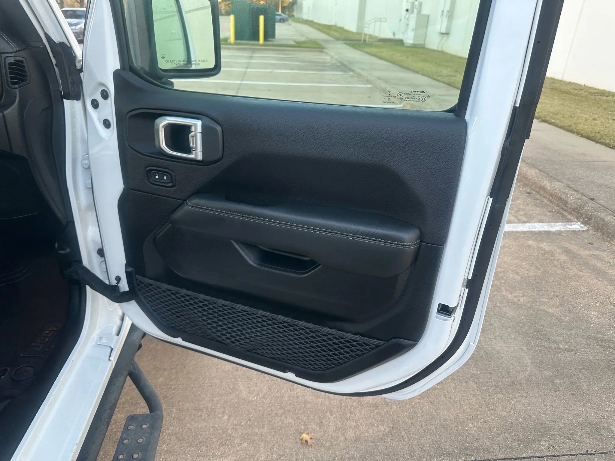 Used 2020 Jeep Gladiator Overland image 20