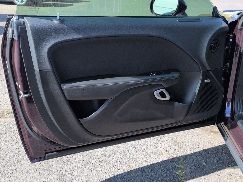 Used 2020 Dodge Challenger R/T Scat Pack image 9