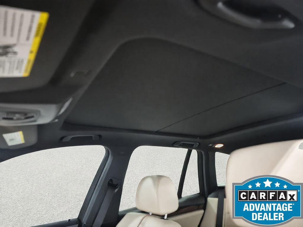 Used 2017 BMW X3 xDrive28i AWD/4WD image 22