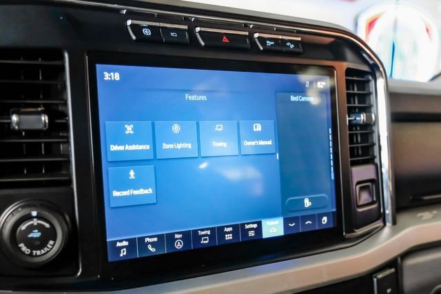 Used 2023 Ford F250 XLT w/ XLT Premium Package image 36