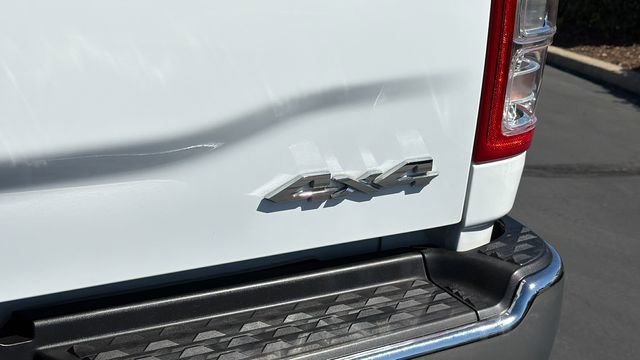 Used 2022 RAM 2500 Tradesman image 14