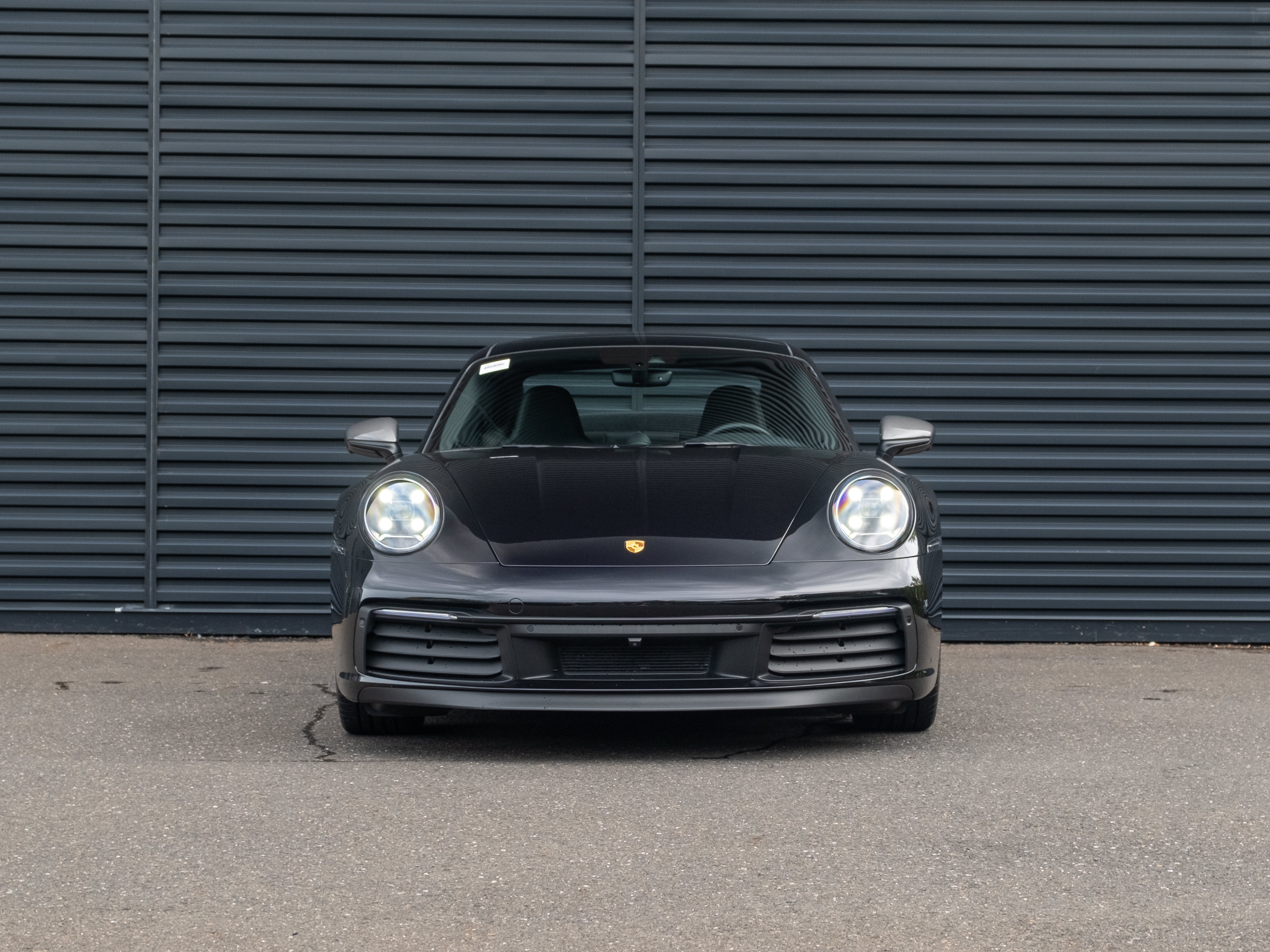Certified 2024 Porsche 911 Carrera T RWD image 11