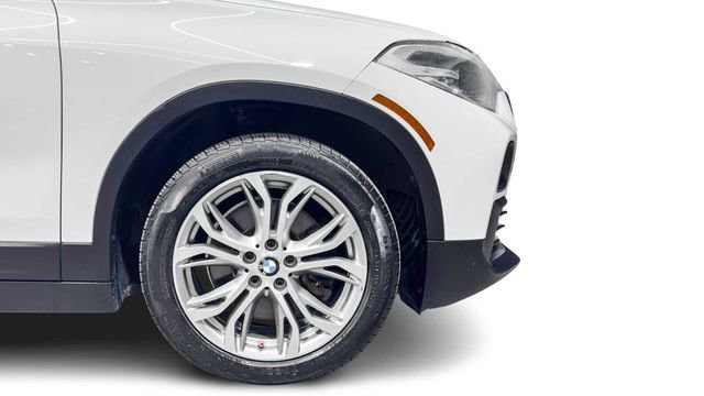 Used 2018 BMW X2 sDrive28i w/ Convenience Package image 8