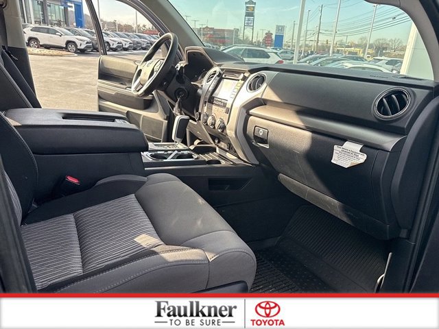 Used 2016 Toyota Tundra SR5 image 15