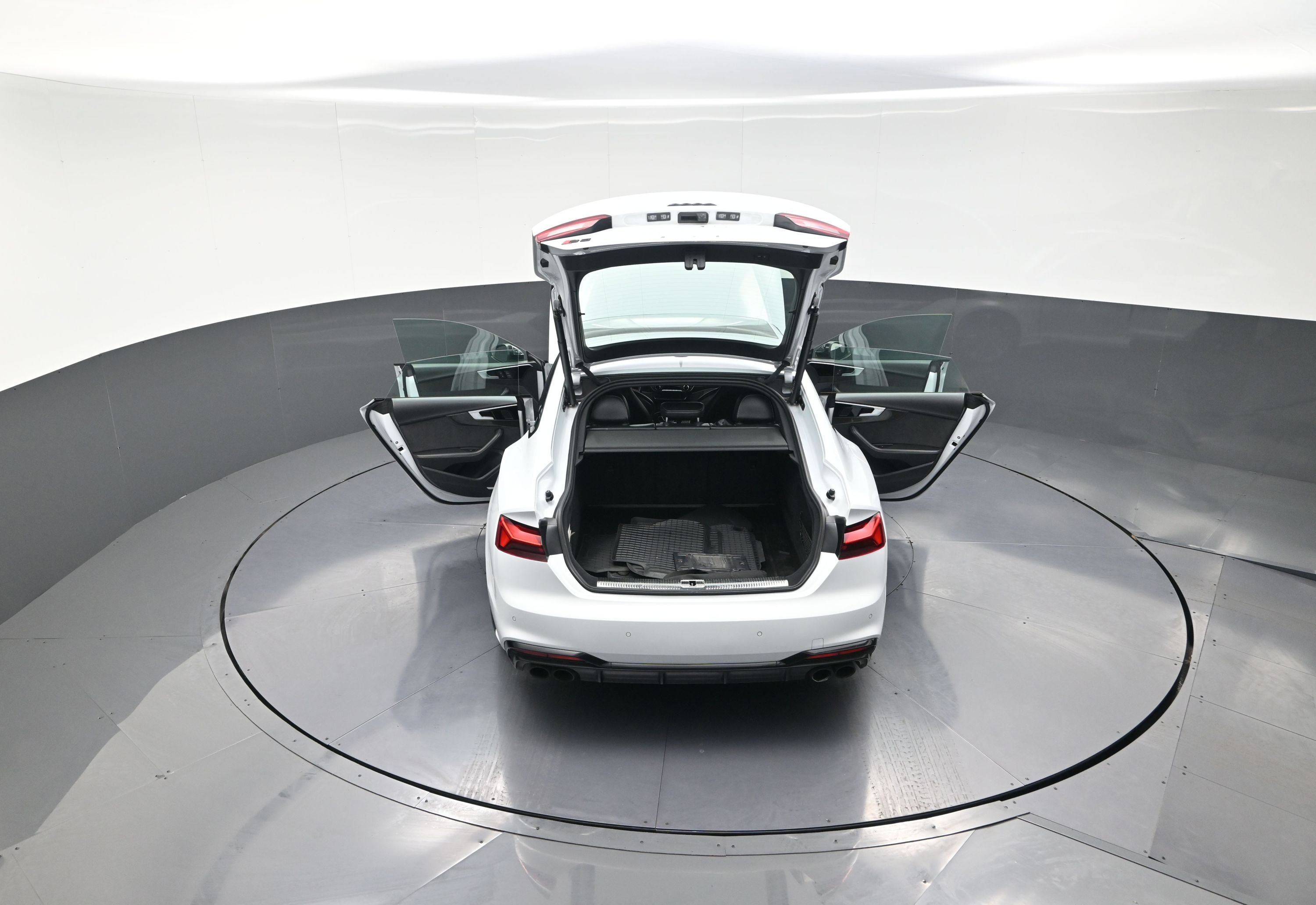 Used 2023 Audi S5 Premium Plus image 13