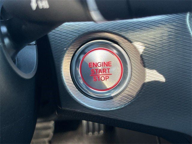 Used 2026 Acura Integra A-Spec w/ Technology Package FWD image 22