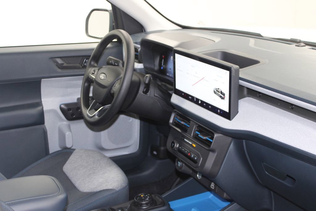 New 2026 Ford Maverick XLT FWD image 25