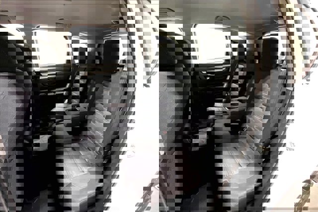 Used 2021 Honda CR-V Special Edition image 26