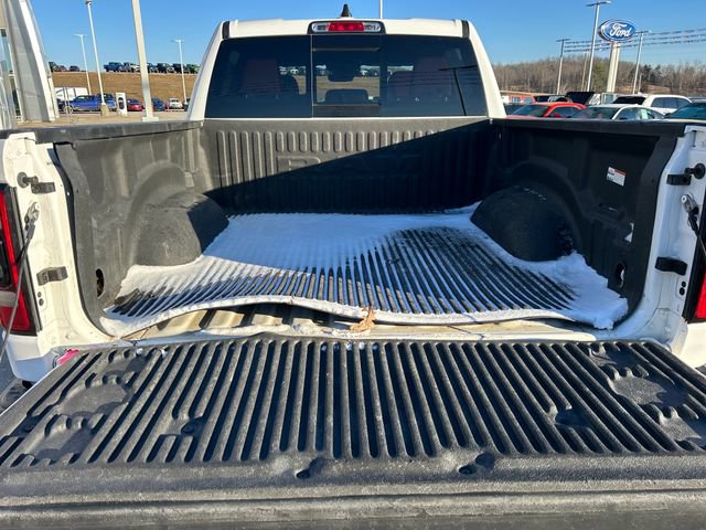 Used 2022 RAM 1500 Rebel w/ Rebel Level 2 Equipment Group image 46