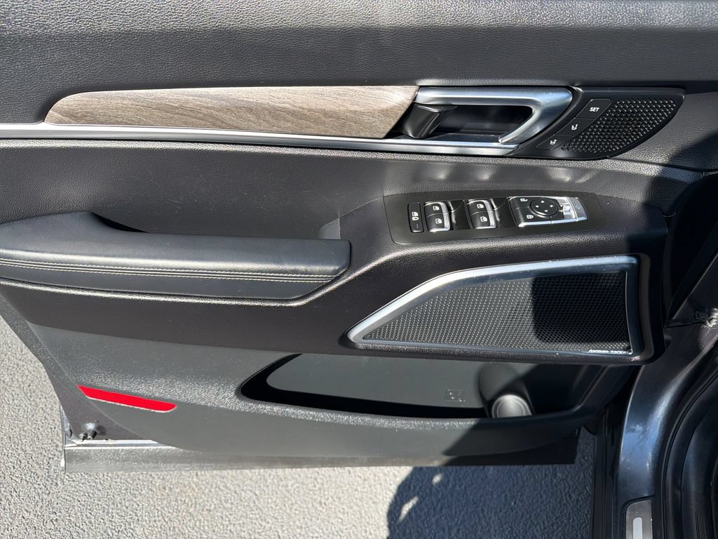 Used 2022 Kia Telluride SX AWD/4WD image 10
