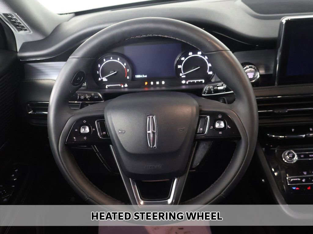 Used 2022 Lincoln Corsair AWD w/ Equipment Group 101A image 7