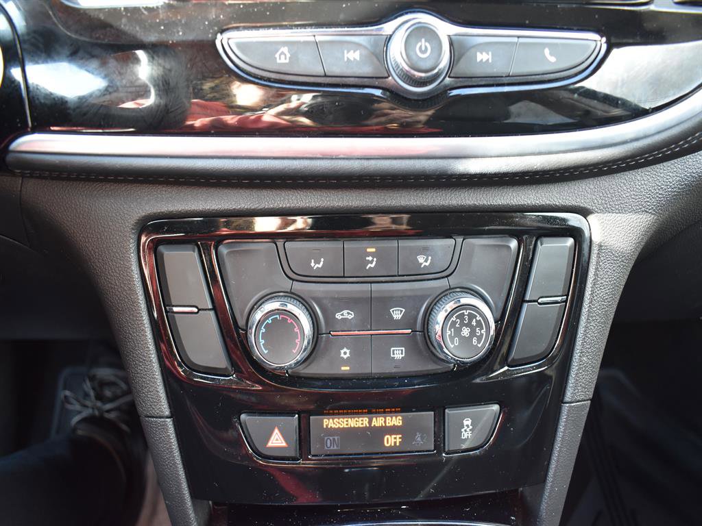 Used 2022 Buick Encore Preferred w/ Safety Package image 15