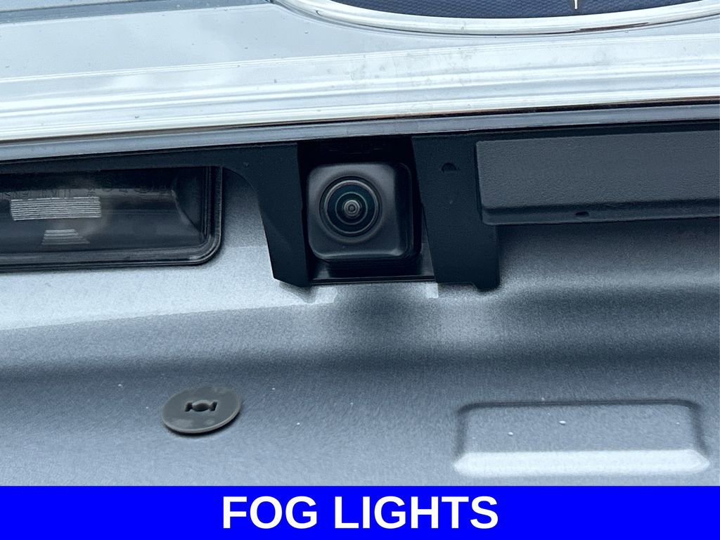 Certified 2025 Subaru Ascent Premium image 16