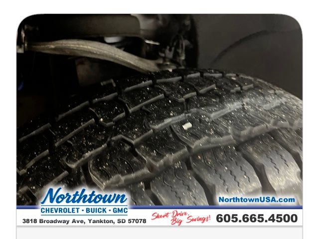 Used 2019 Chevrolet Silverado 1500 LT w/ All-Star Edition image 37