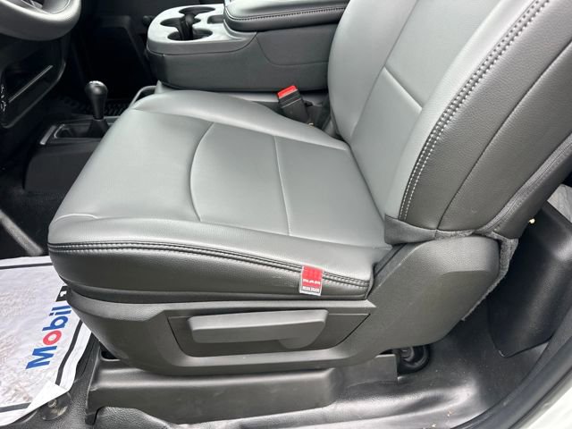 New 2024 RAM 5500 Tradesman w/ Max Tow Package image 13