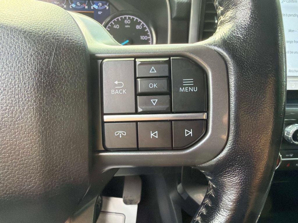 Used 2022 Ford F150 XLT w/ Equipment Group 302A High AWD/4WD image 28