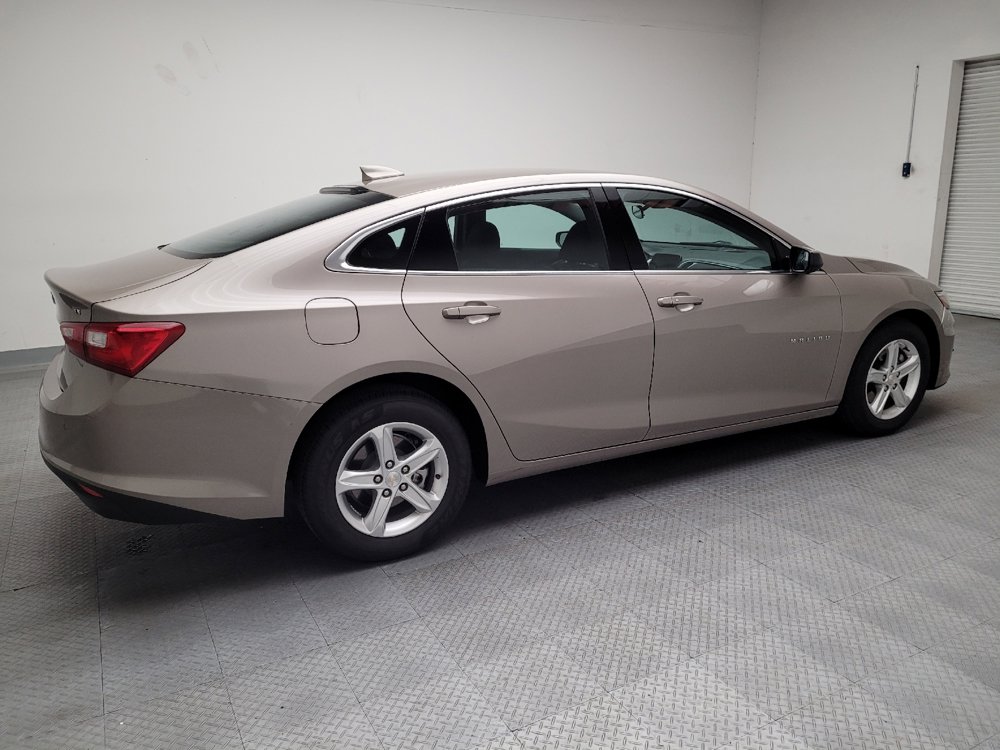 Used 2024 Chevrolet Malibu LT image 10