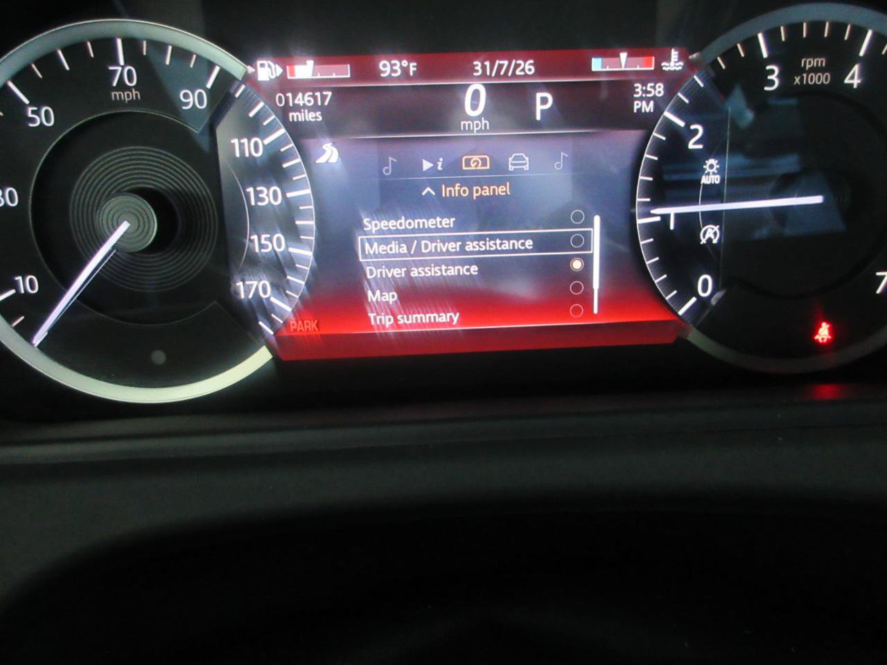 Used 2023 Land Rover Range Rover Velar R-Dynamic S AWD/4WD image 67