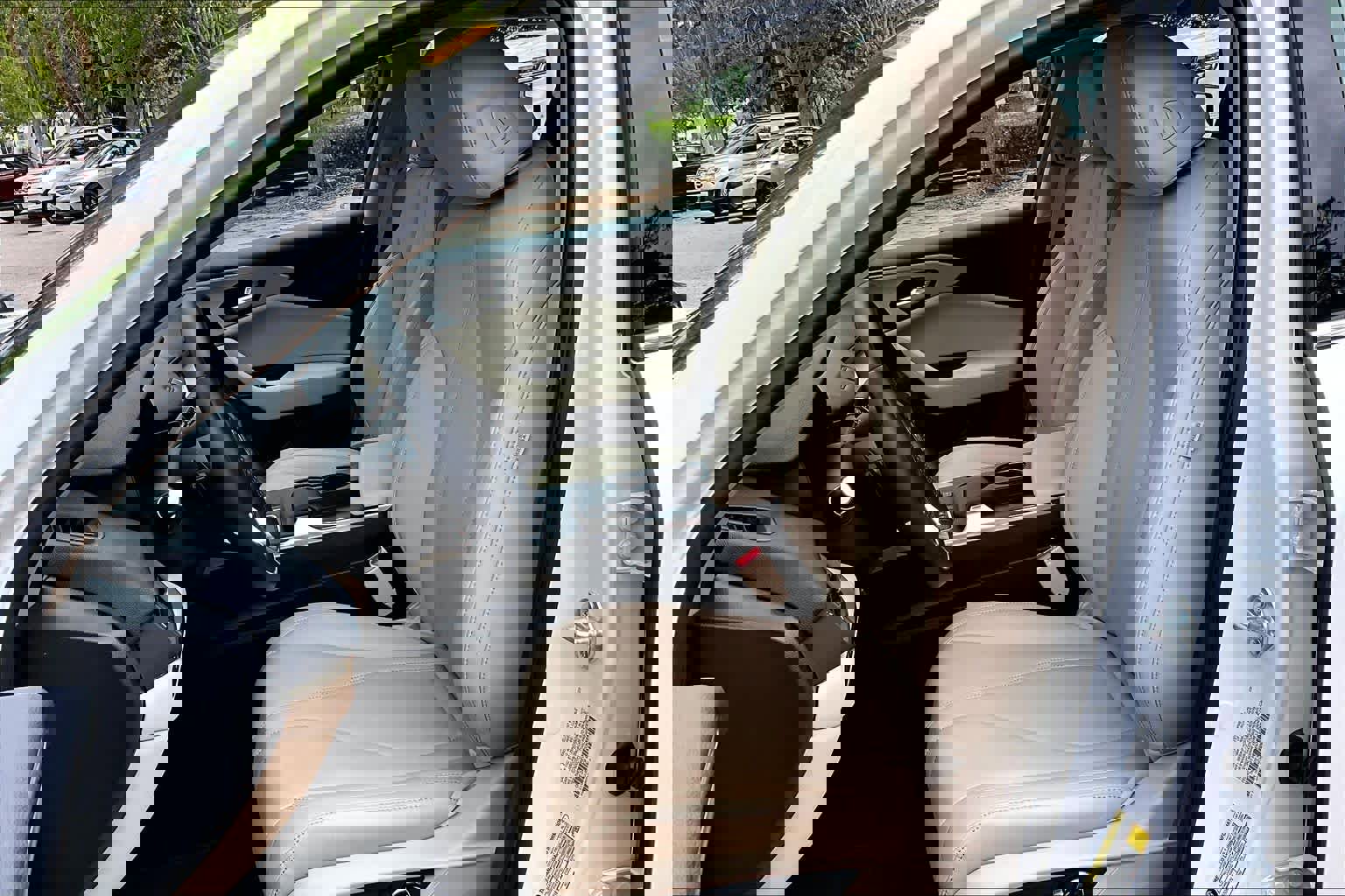 Certified 2023 Acura TLX image 8