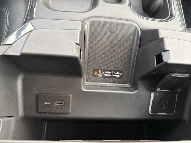 Used 2023 Chevrolet Silverado 1500 ZR2 w/ ZR2 Bison Edition image 22