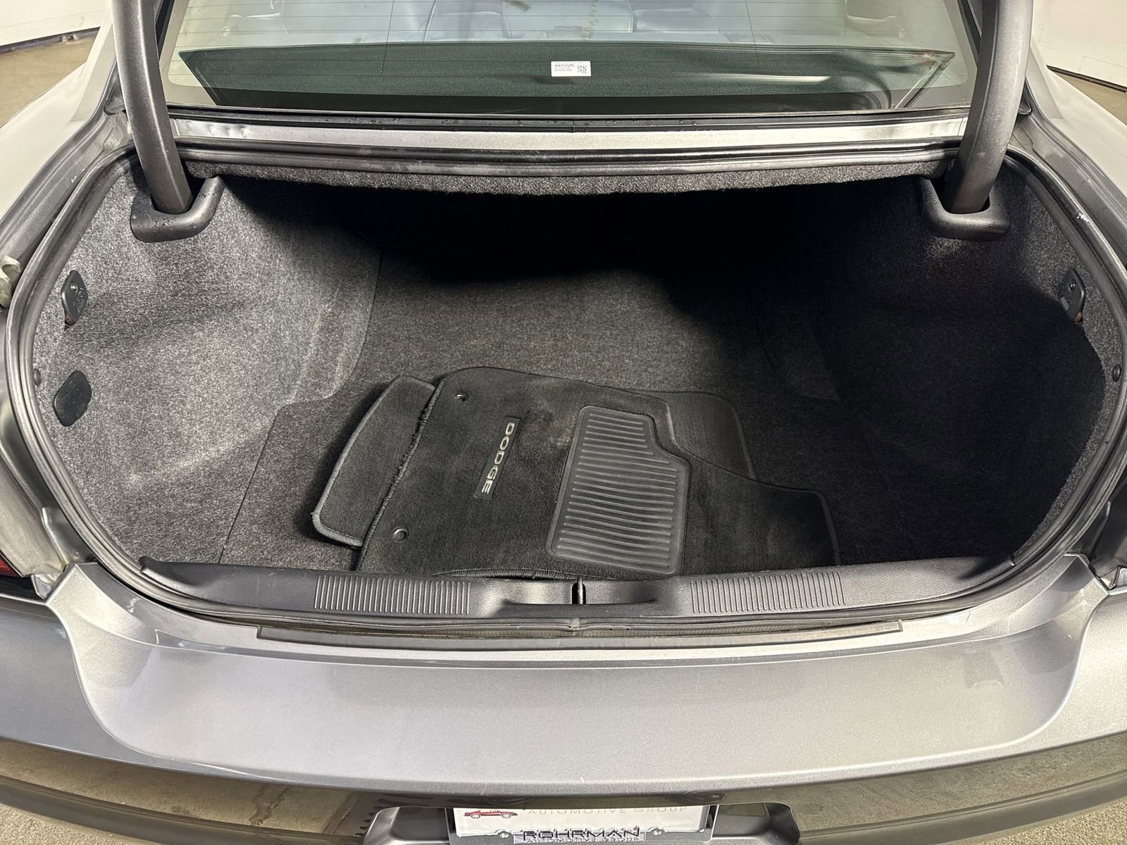 Used 2012 Dodge Charger SXT Plus image 32