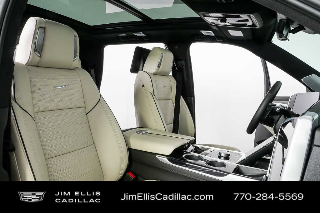 New 2026 Cadillac Escalade Sport w/ Touring Package image 25