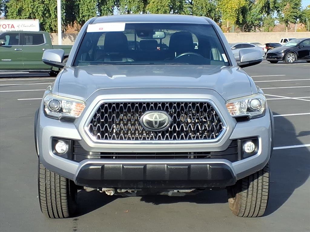 Certified 2019 Toyota Tacoma TRD Off-Road image 6