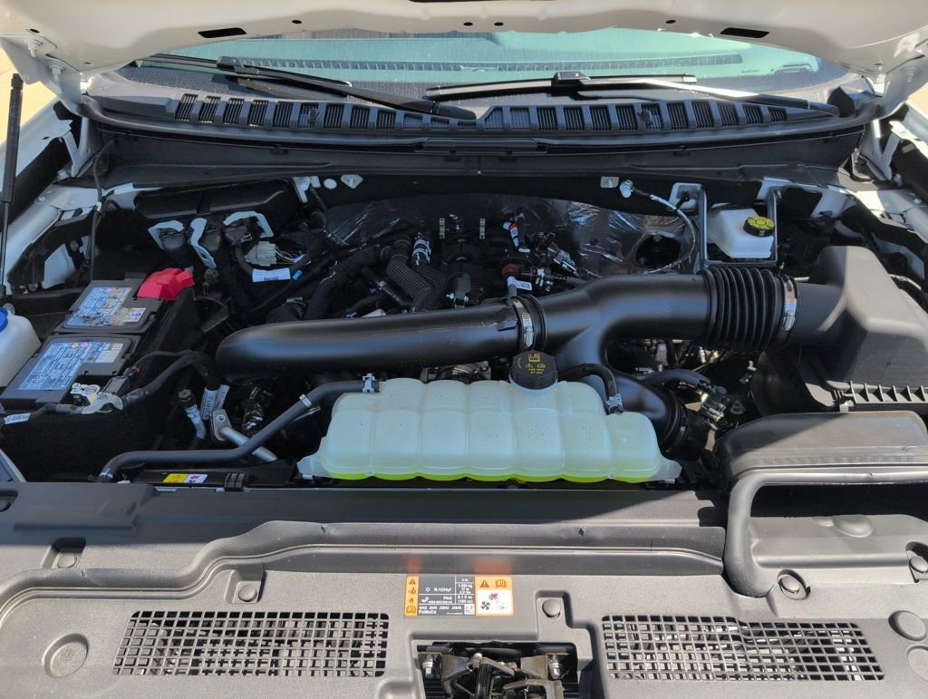 New 2025 Ford Expedition King Ranch image 33