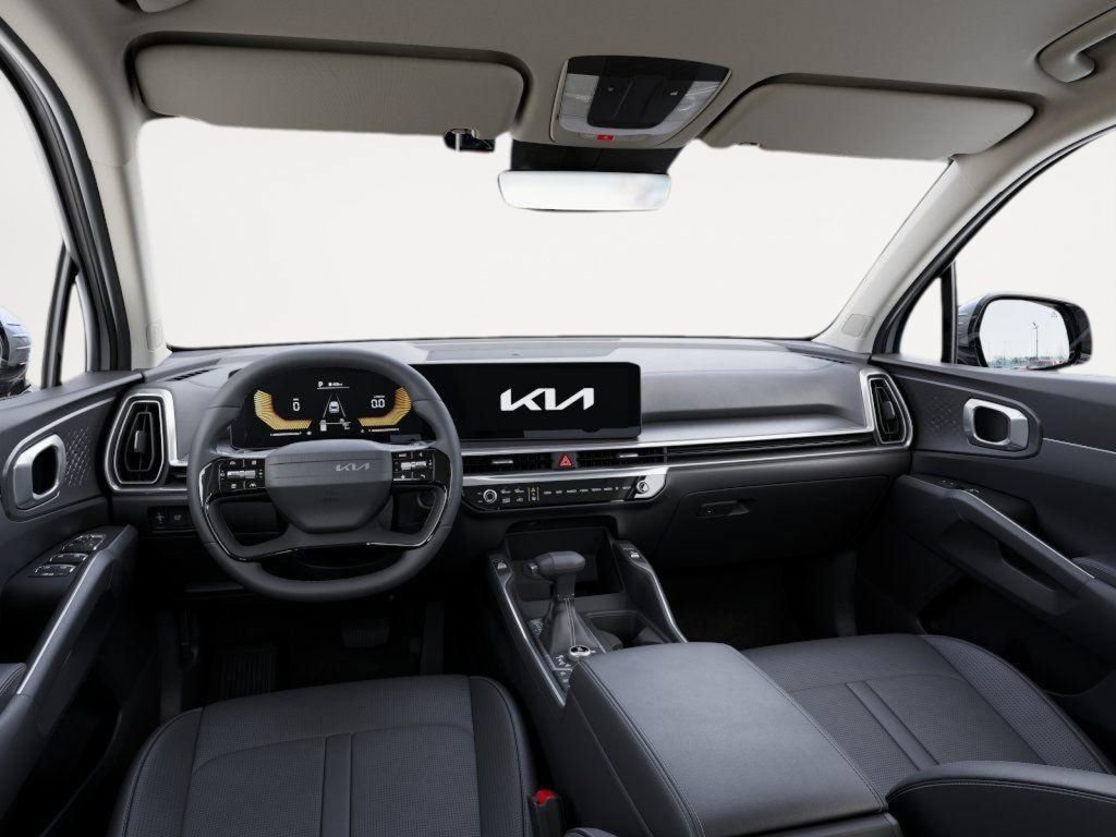 New 2026 Kia Sorento EX AWD/4WD image 14