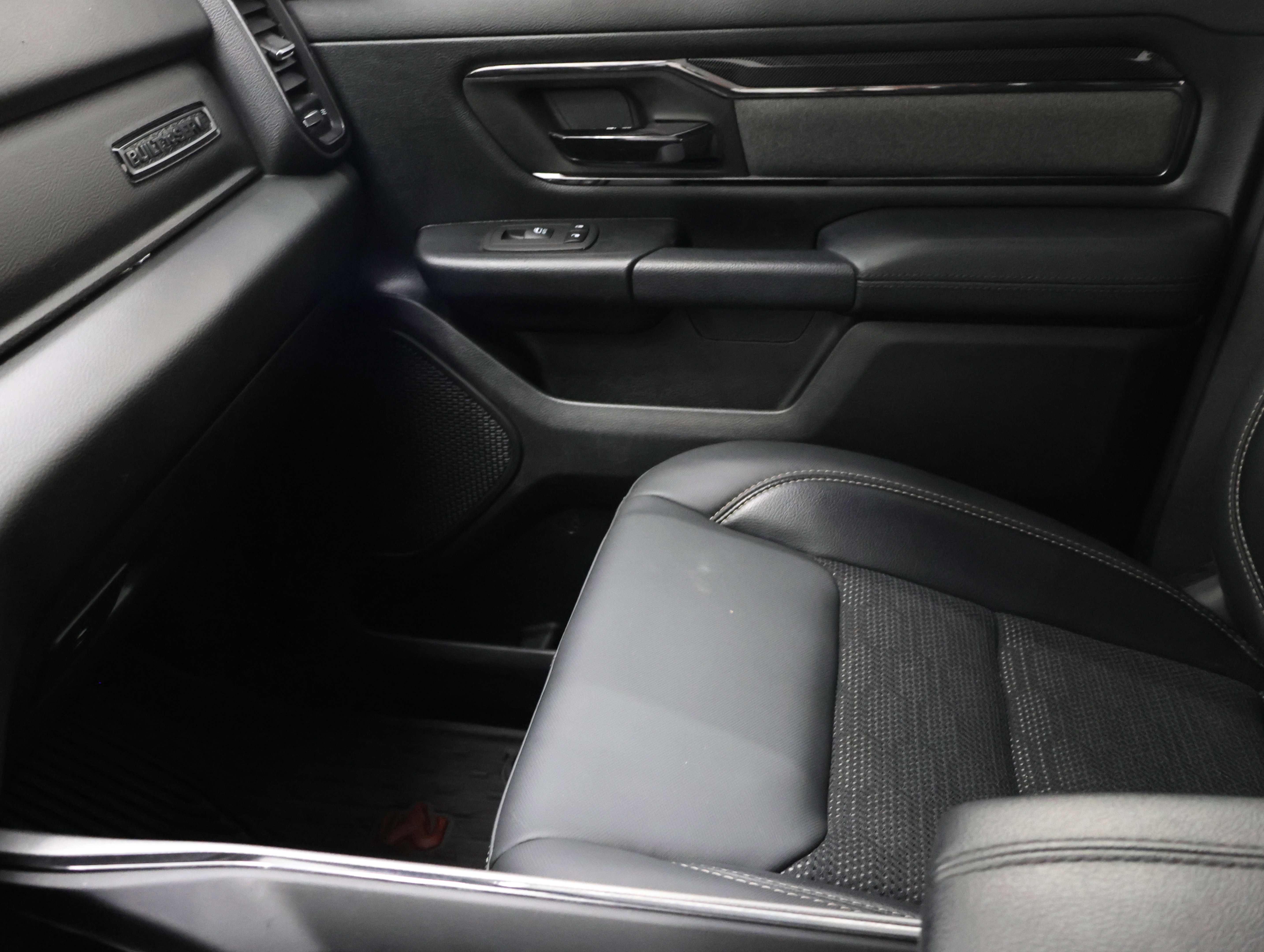 Used 2021 RAM 1500 Big Horn w/ Built-to-serve Edition image 13