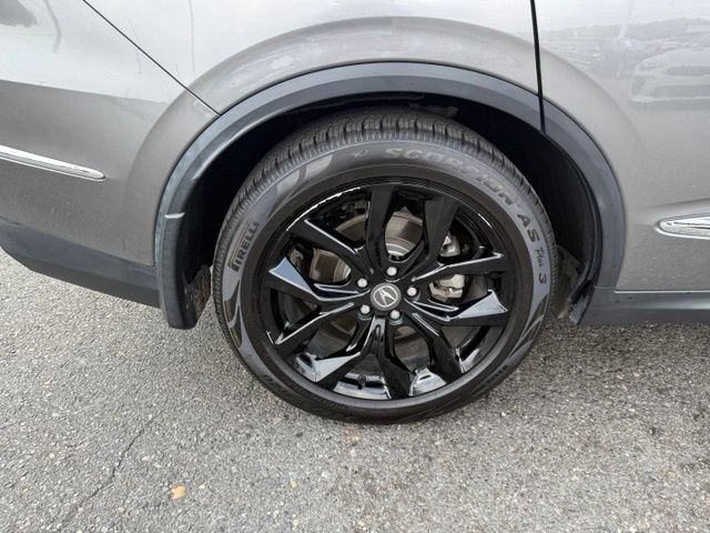 Used 2023 Acura MDX w/ Technology Package FWD image 7