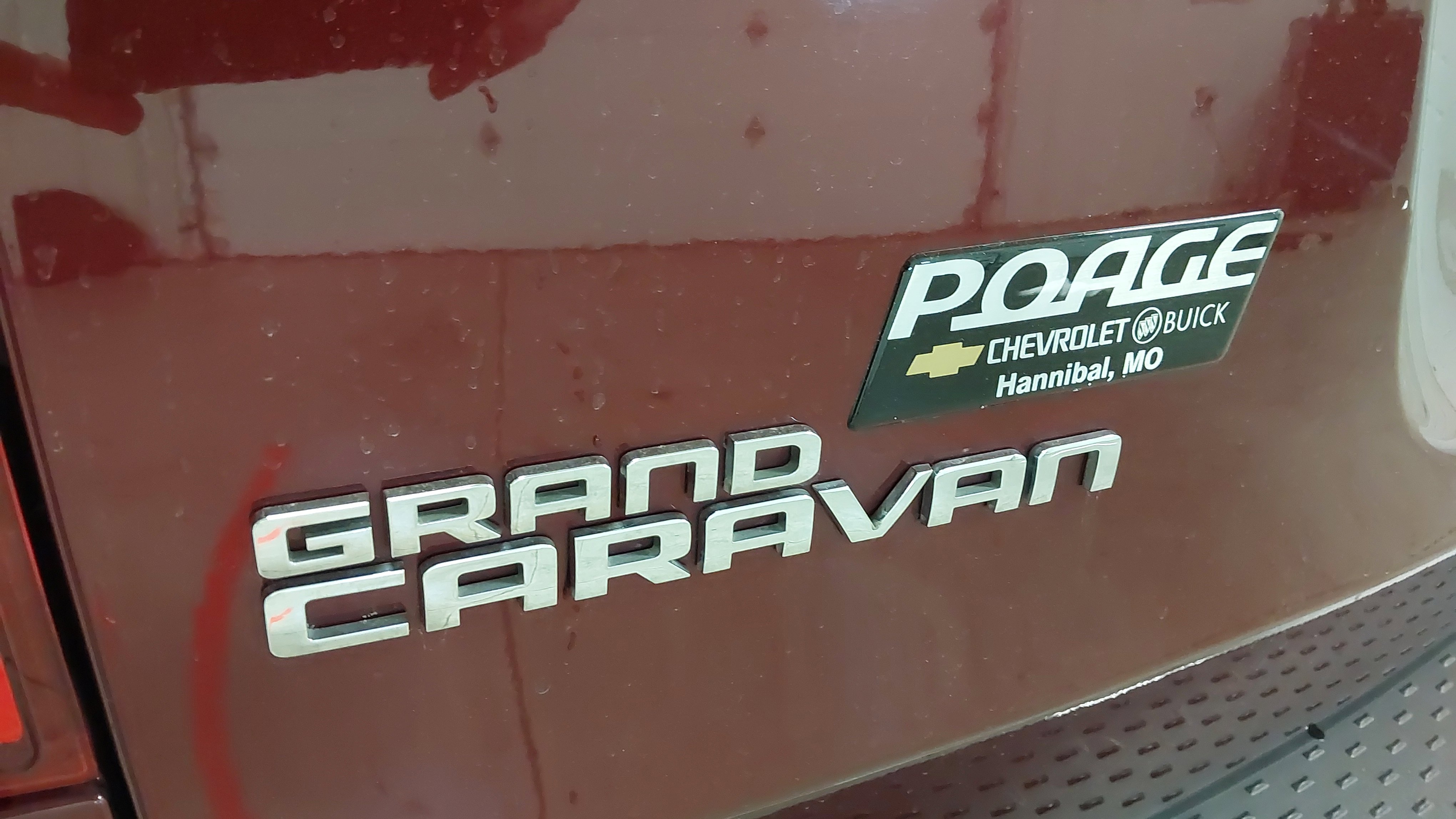 Used 2019 Dodge Grand Caravan GT image 32